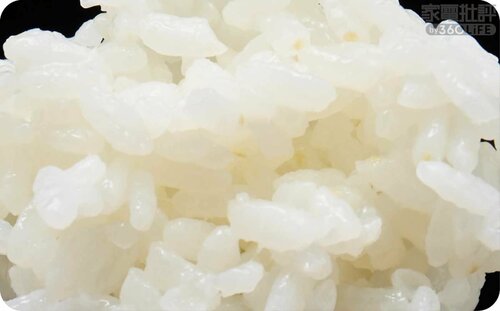 冷やご飯(30分浸漬) 高級炊飯器おすすめ イメージ