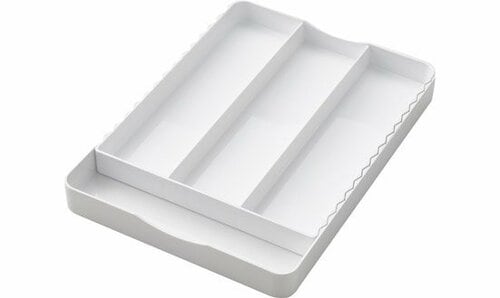 ニトリ:ブラン 縦伸縮整理トレー:トレー