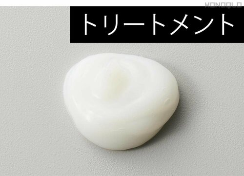 テストで実証： リファ「リファ ミルクプロテイン シャンプー／トリートメント」おすすめ イメージ2