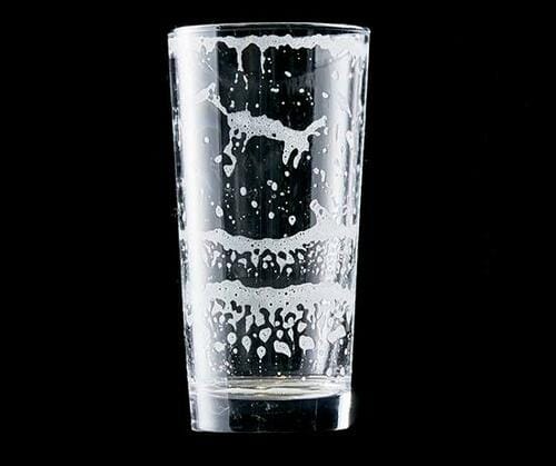 発泡酒の泡まで美味しい! ドウシシャ「絹泡ビンタイプ」 イメージ5