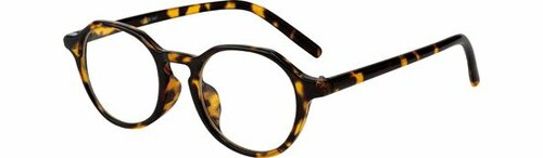 GU:ファッショングラスJ （YELLOW）:メガネ