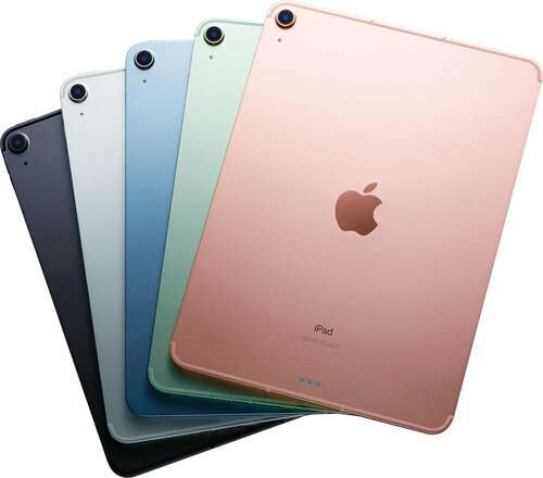 iPadライフがもっと快適になる活用術はある? イメージ