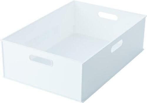 丸ごとサッと引き出せる！ ニトリ「収納ケースN」 イメージ