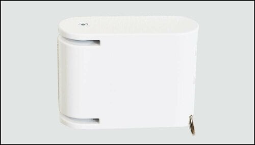 テスト3:デザイン 物干しワイヤーおすすめ イメージ