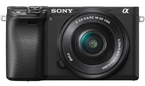 4位: 動物の瞳を認識してAFを合わせてくれるソニー「α6400」 イメージ