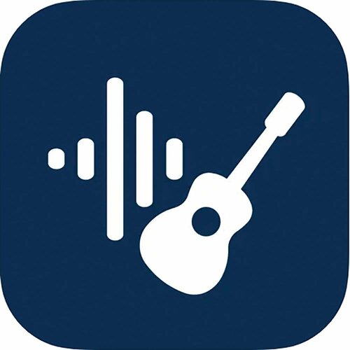 Nomad AI OU「Chord ai - AIで自動耳コピのアプリ」 イメージ
