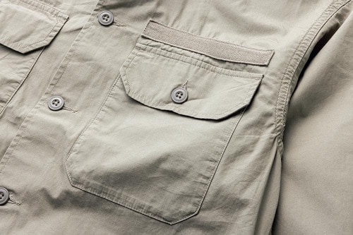 淡い色合いと素材感が◎ イメージ