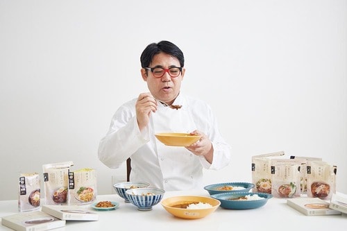 話題の50品目をプロと実食! おかしもんおすすめ イメージ