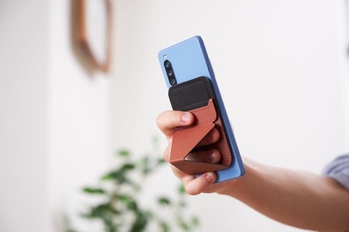 マグネット式スマホリングを付けるとできることは? マグネット式スマホリングおすすめ イメージ