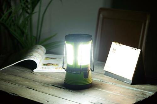 備え1：停電 イメージ