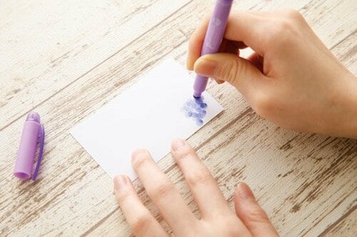 素敵なイラストでお誘いしやすい イメージ5