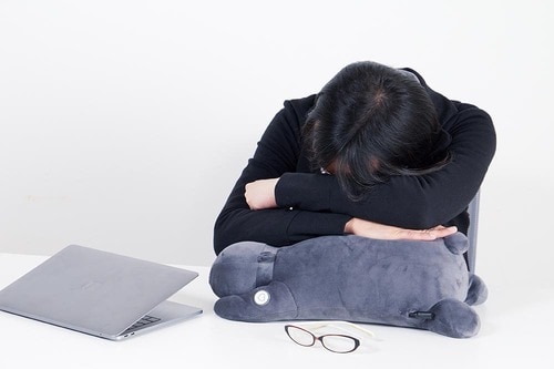 睡眠時間が短めのライターが実際に試してみた イメージ