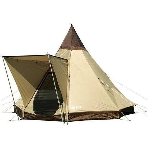 ファミリーテントおすすめ ogawa  ピルツ9‐DX イメージ1