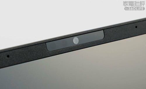 【Webカメラ】性能は文句なしの満点 小型ノートPCおすすめ イメージ