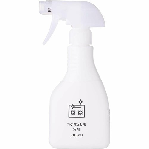 掃除用洗剤おすすめ カインズ コゲ落とし用洗剤 イメージ