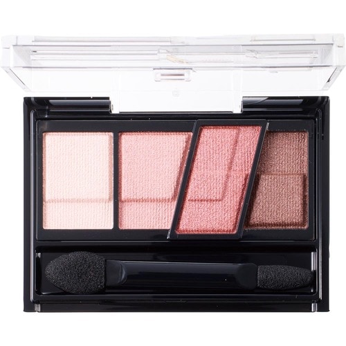 デパコスそっくりプチプラコスメおすすめ ケイト デザイニング ブラウンアイズ/BR6 イメージ1