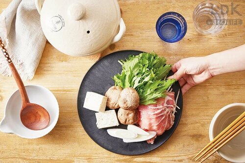そのまま食卓に出しても映える! お皿にもなるまな板おすすめ イメージ
