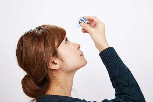 4位: 【4位】消炎成分が豊富!「眼涼 アルファーストEX」