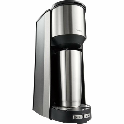 ステンレスサーバー保温 全自動コーヒーメーカーおすすめ イメージ