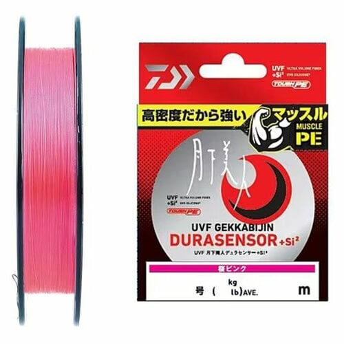 ダイワ UVF 月下美人デュラセンサー+Si2 0.3号 200m イメージ1