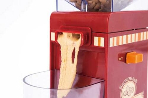 ピーナッツを入れるだけで極上のピーナッツバターが完成！ イメージ2