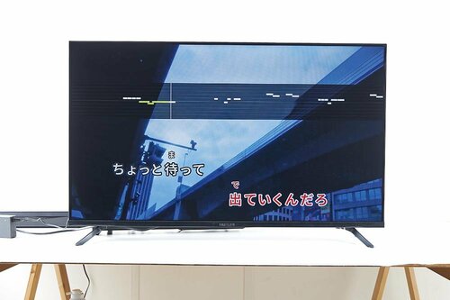 ここは惜しい:採点もできるけど、基準がわからなくてモヤモヤ カラオケサウンドバー「カラカラおすすめ イメージ