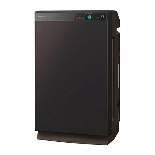 ダイキン「ストリーマ空気清浄機 うるるとさらら MCZ70X-T」