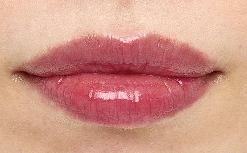 仕上がり ピンクリップおすすめ イメージ