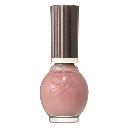 ネイルファンデーションおすすめ シュガードール オールインワンネイルR/04 大人ピンクベージュ イメージ