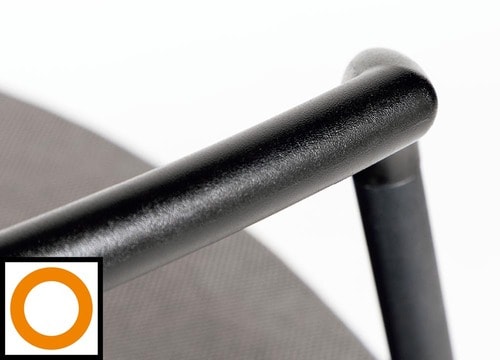 重くないので移動はできる デスクチェアおすすめ イメージ