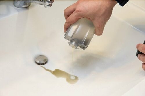 どんなネットの裏技よりも圧倒的にキレイになります！ イメージ3