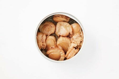 中身は「缶つま」と同じ！しかも安くておすすめです イメージ