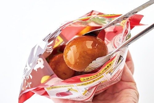 余った煮汁で味玉も作れる! LDKベストバイ2025おすすめ イメージ