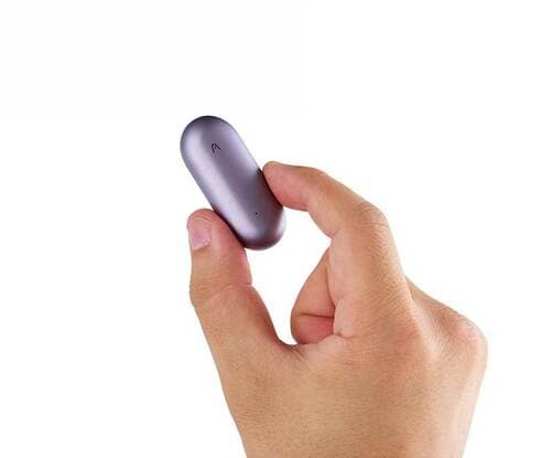 Plaud NotePin MONOQLO 2025ベストバイおすすめ イメージ