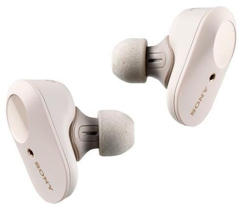 SONY「WF-1000XM3」