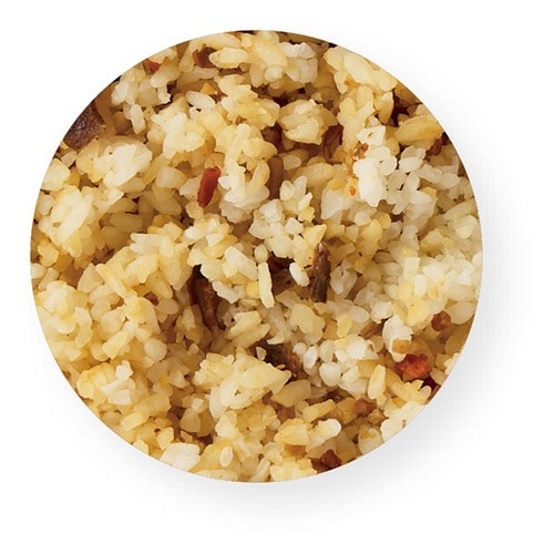 非常食おすすめ 杉田エース IZAMESHI 五目ご飯 イメージ2