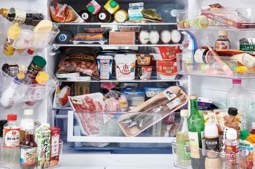 使い残しの“食品ロス”はお金のポイ捨てと同じ!