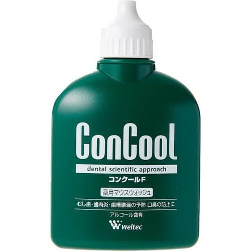 希釈タイプでたくさん使える ウエルテック「ウエルテック コンクールＦ」 イメージ2