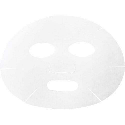 メンズフェイスパックおすすめ DHC MEN ディープモイスチェア フェースマスク イメージ2