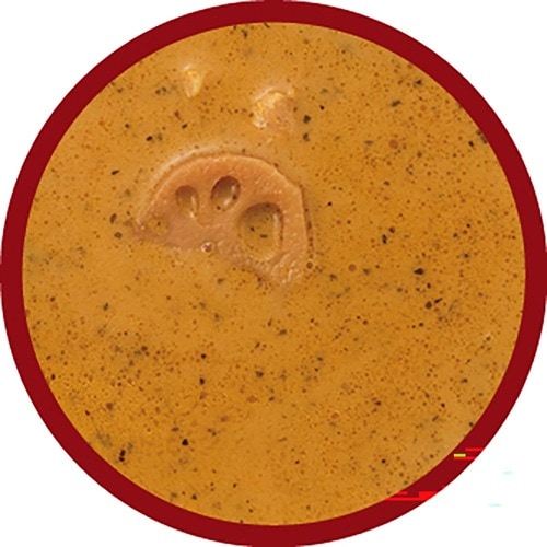 無印良品のカレーおすすめ 無印良品 北海道味噌と豆乳のスープカレー イメージ2