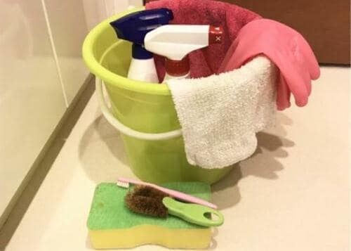 年末大掃除の最強アイテム＆必殺テクを大公開 イメージ