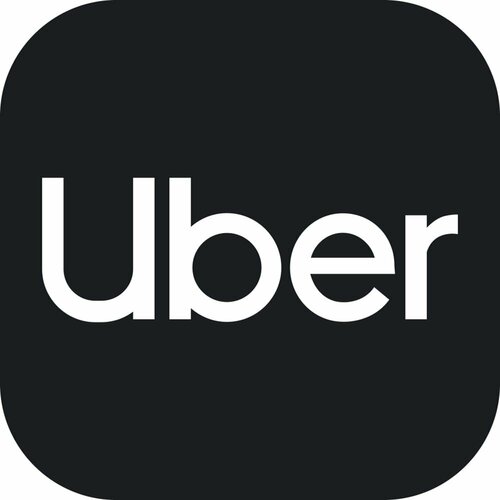 UberTechnologies「UberTaxi」 タクシー配車アプリおすすめ イメージ