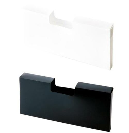 消耗品がスッキリ収まるキャンドゥ「収納ケース」 イメージ