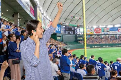 電車や街中、オフィスでも音漏れ検証してみました イメージ5