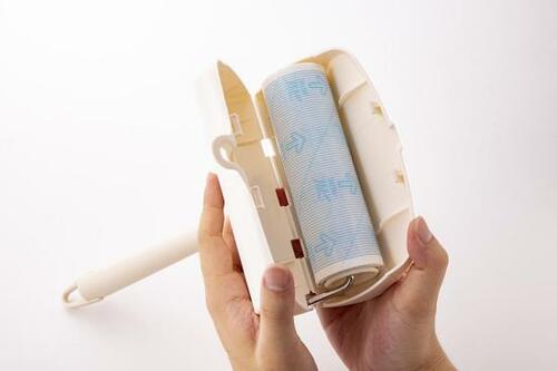 テスト4:使い勝手のよさ(ケースの使い勝手):◯ イメージ