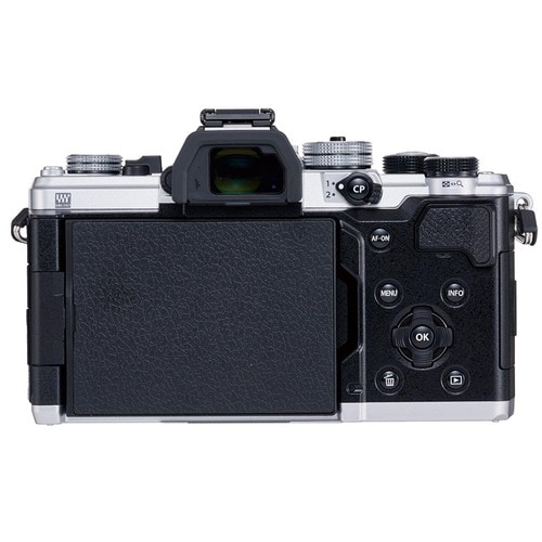 ミラーレス一眼おすすめ OMデジタルソリューションズ OM SYSTEM OM-3 イメージ2