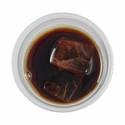 コーヒーポーションおすすめ カルディ ポーションコーヒー 無糖 10p イメージ3