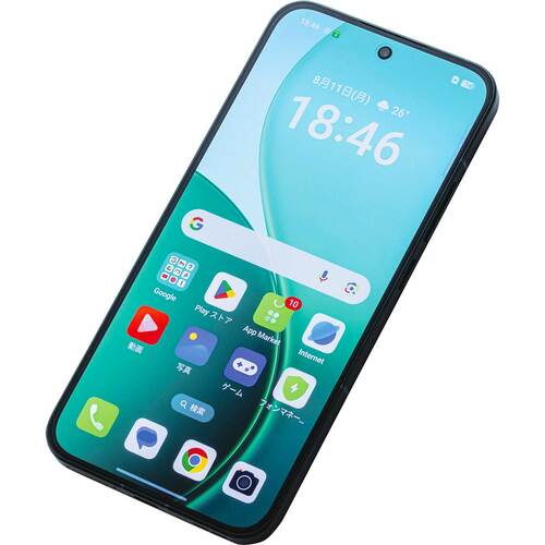 ミドルレンジスマホおすすめ OPPO OPPO Reno 14 5G(SIMフリー) イメージ