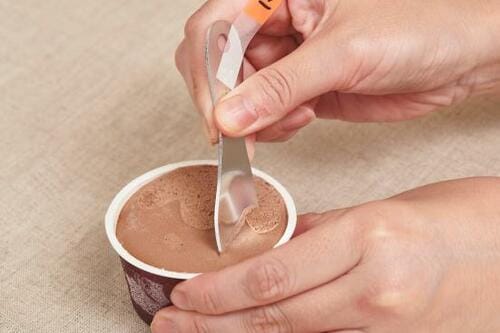 5位: 先まで伝わりにくいのが惜しい“ダイソー”のアルミスプーン イメージ2