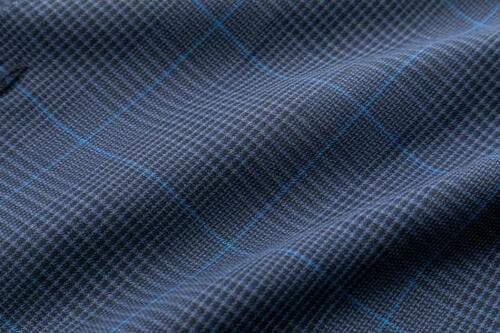 GUのグレンチェックはダサくないけど若者向け イメージ2